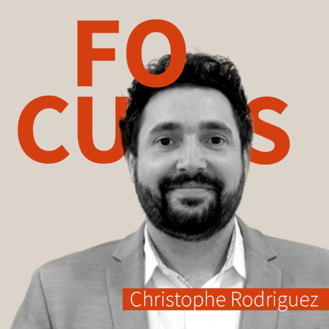 Christophe Rodriguez <br>IFPEB 34-focus