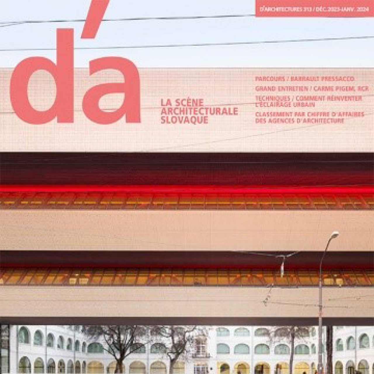 Classement d’A 2023 : Richez_Associés 14ème agence française da-vignette