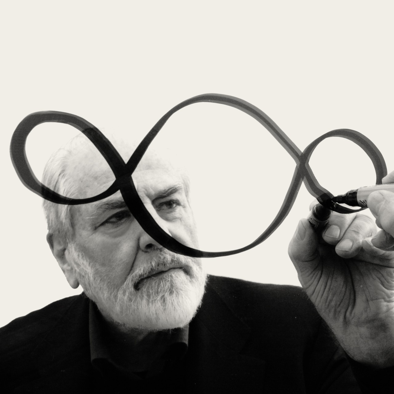 Conversation entre Architecture et Art : Michelangelo Pistoletto chez Richez_Associés pistoletto_page-0001