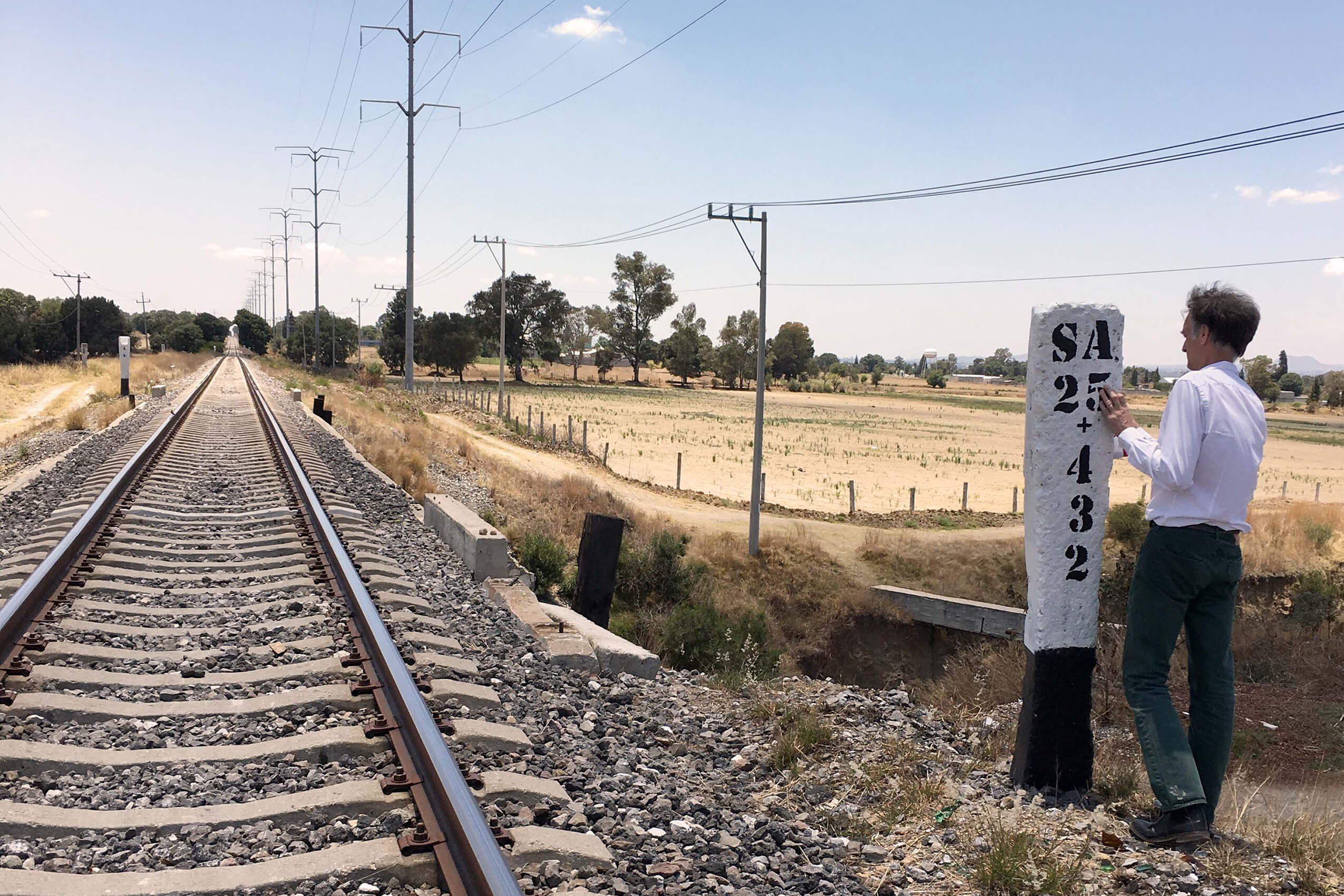 Faisabilité de deux lignes de transport urbain au Mexique 02-ligne-tlaxcala