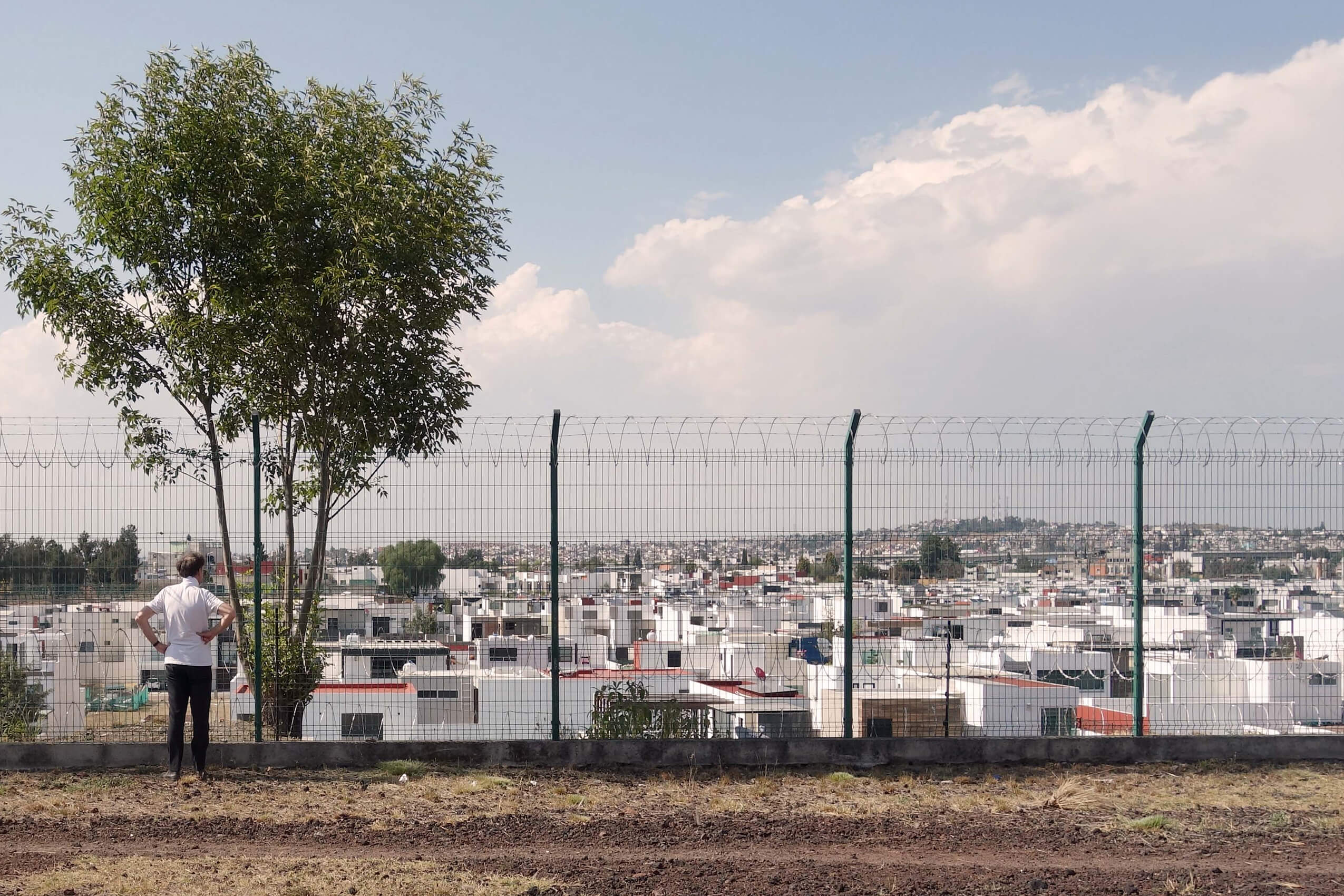 Faisabilité de deux lignes de transport urbain au Mexique 01-ligne-puebla-cholula