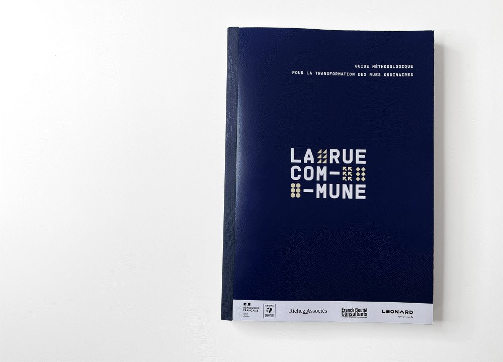 Guide de la Rue Commune rue-guide