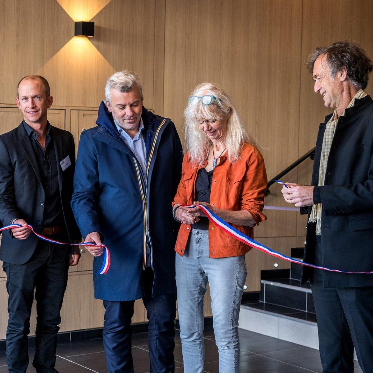 Inauguration de notre programme de logements Eleven à Montpellier mp7_inauguration_vignette