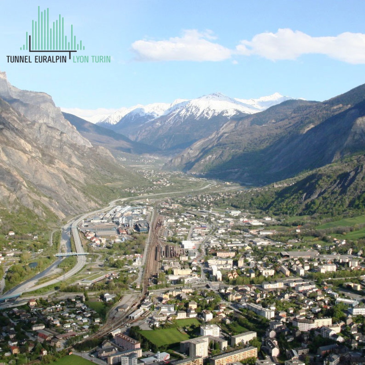 La gare internationale de Saint-Jean de Maurienne 2022_sjm