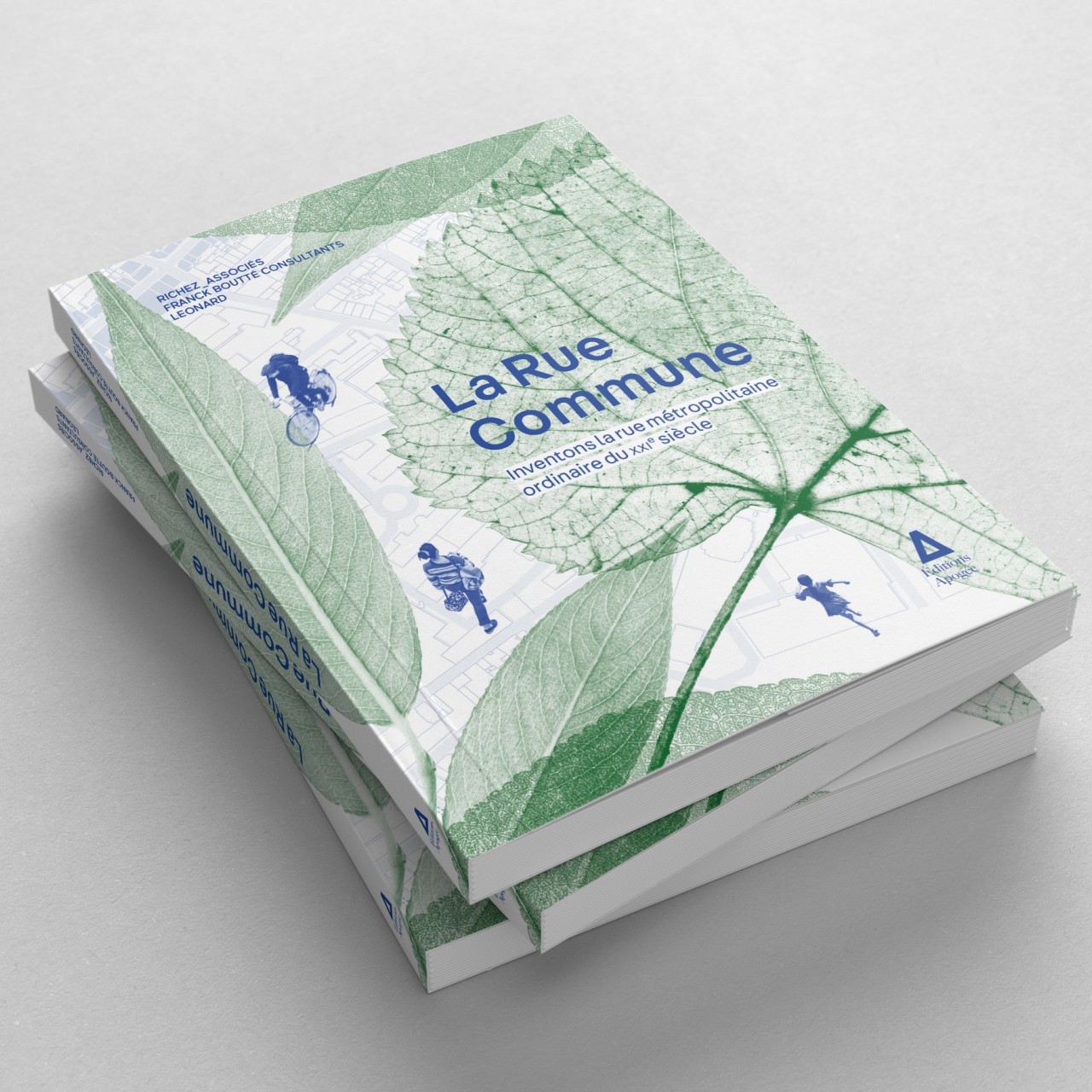 La Rue Commune en libraire ! book_mockup-3d_rue-commune-rvb