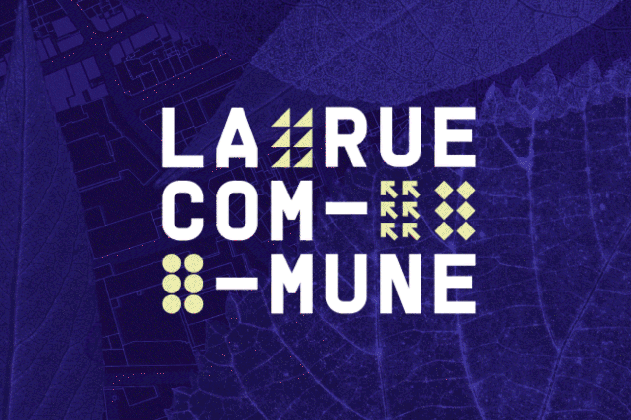 La Rue Commune in bookstores! rue-livre-2023-bd