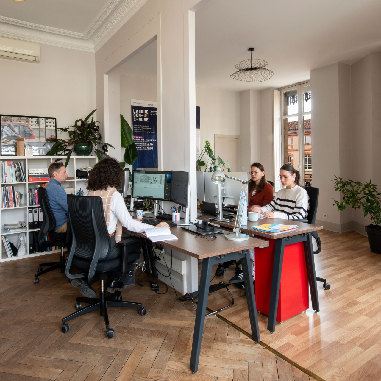 Obtention des certifications ISO 9001 et ISO 14001 dsc5396