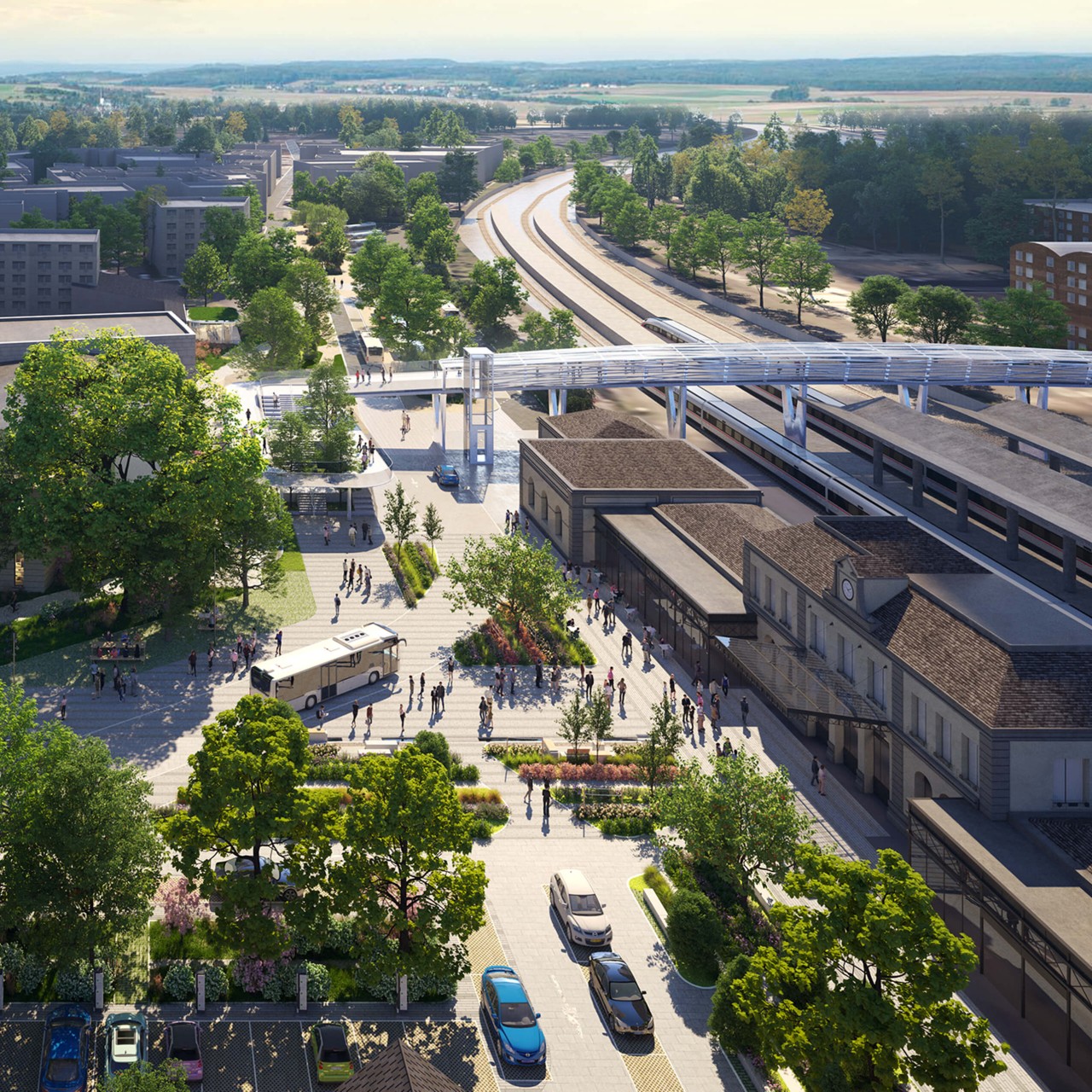 Réaménagement du Pôle d’échanges multimodal d’Epernay epn_vignette