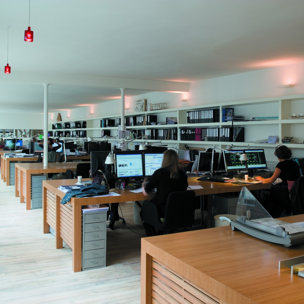 Richez_Associés dans les « Best architecture firms in France » agenced-r_nborel034_vignette