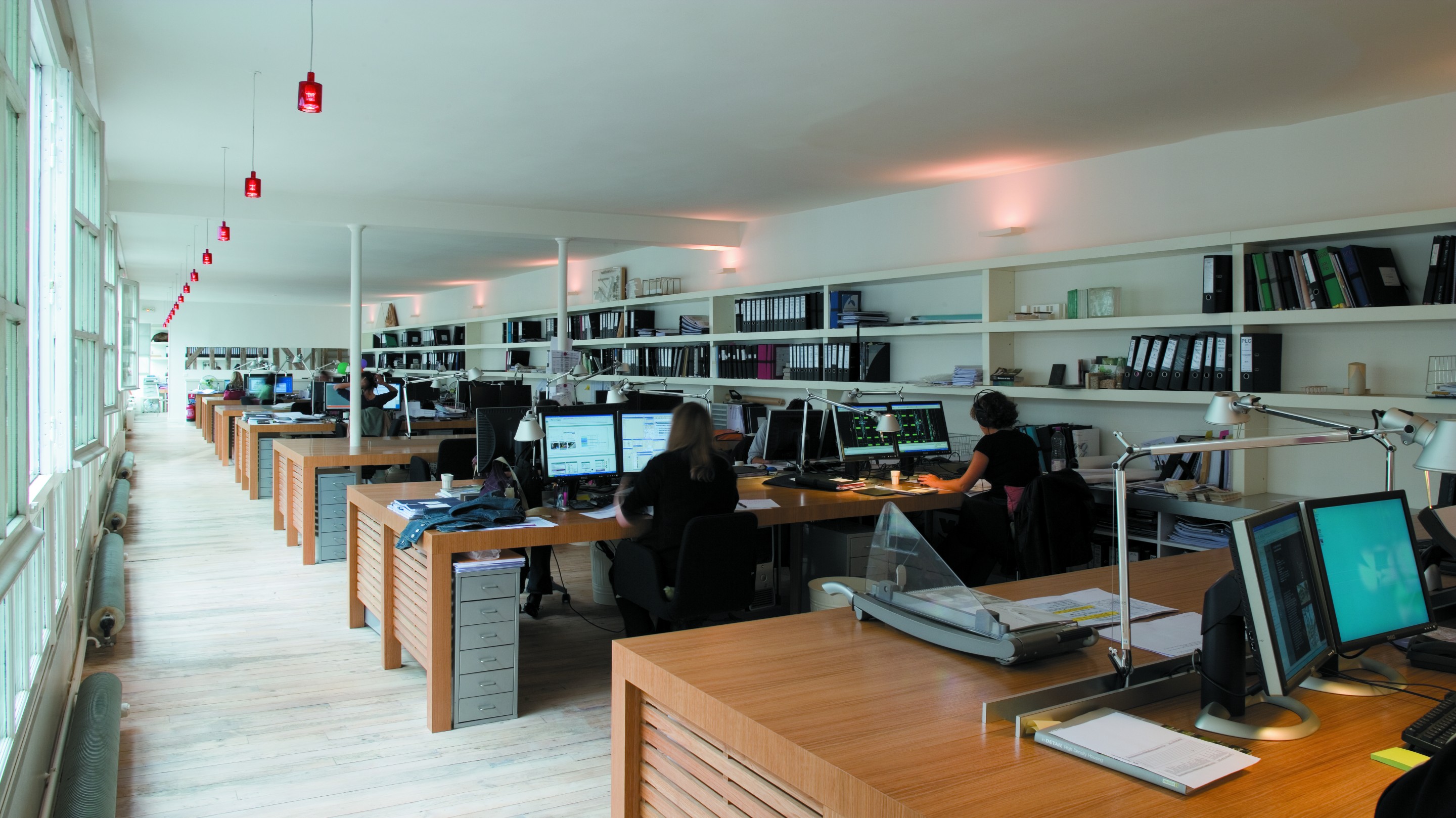 Richez_Associés dans les « Best architecture firms in France » agenced-r_nborel034
