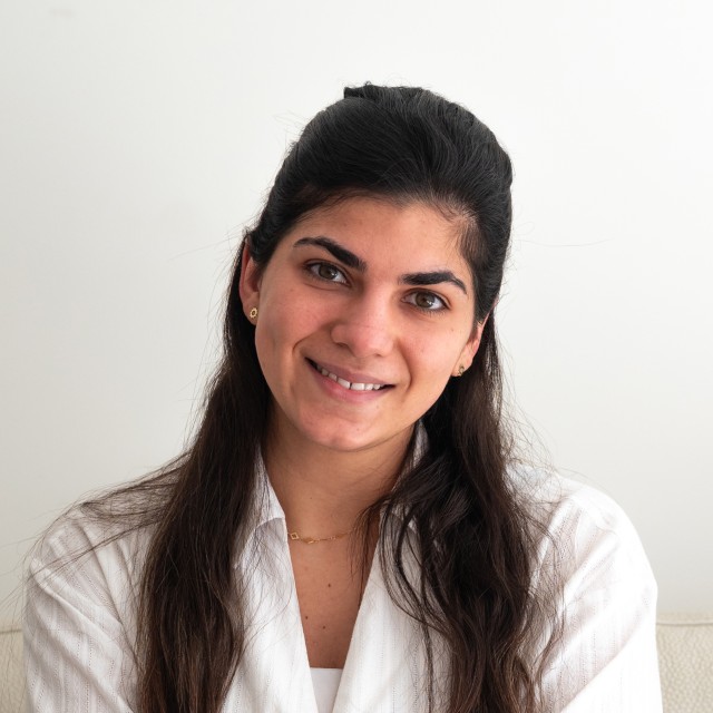 Équipe sarah-younis