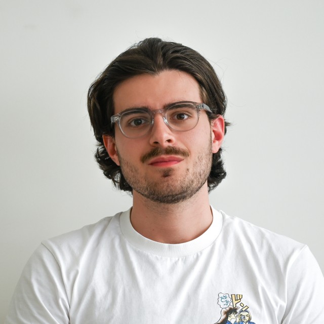 Équipe matthieu-lefouet