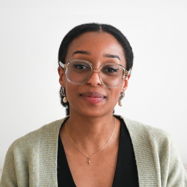 Équipe cynthia-mohila-malita