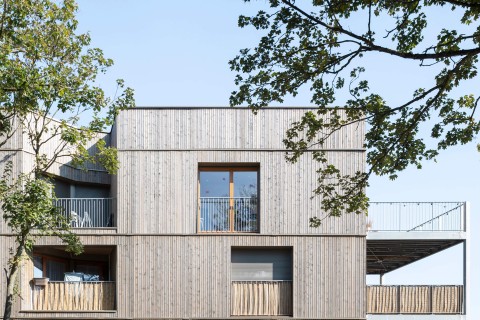 80 logements <br> écoquartier des Meuniers richez-associes-logements-bessancourt-21_vignette