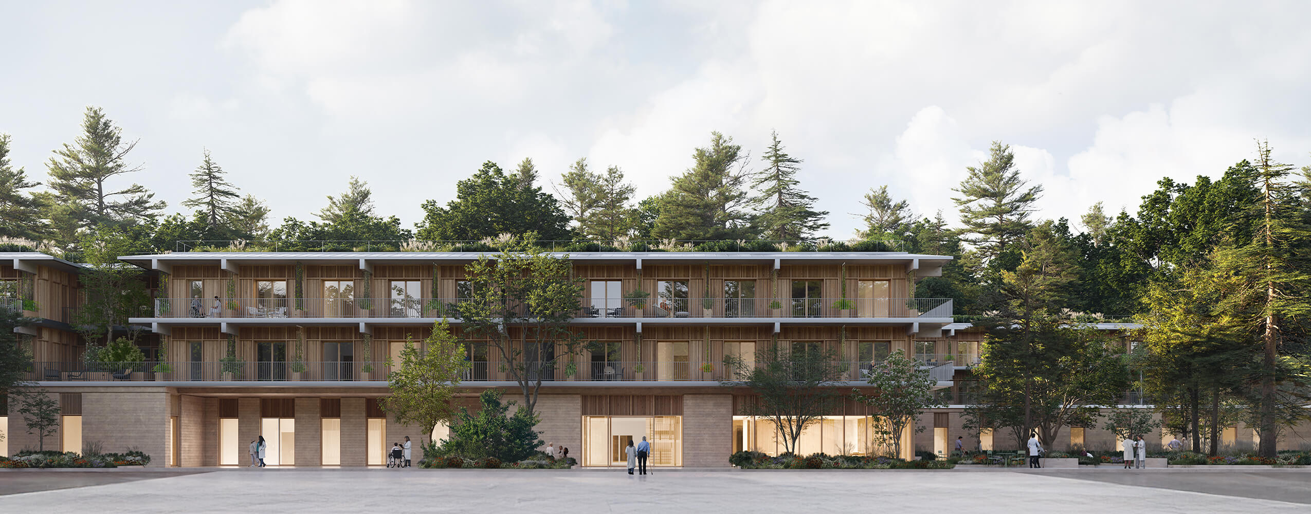 Au fil du Bois : <br>Un nouvel EHPAD <br>dans le Perray-Vaucluse ehpad_v2