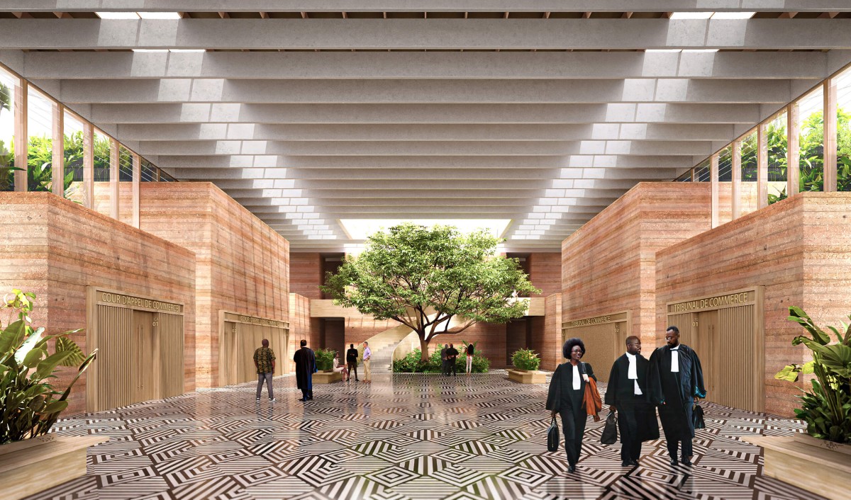 Cité de la Justice Commerciale d’Abidjan abj_int_pas-perdus