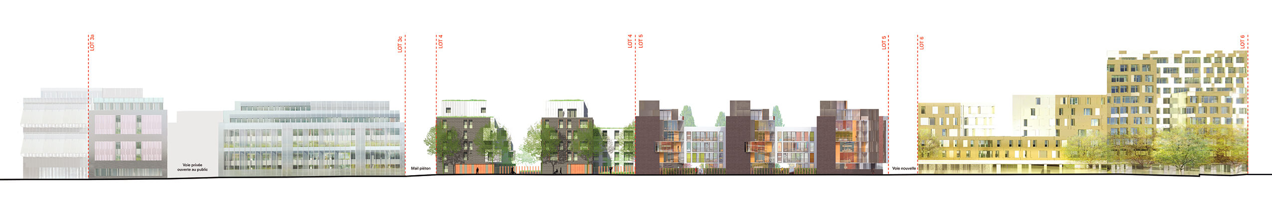 Le quartier durable Charolais Rotonde crl_plan-d-assemblage-rdc_110303-coordination-fac-pour-expo-01-copie