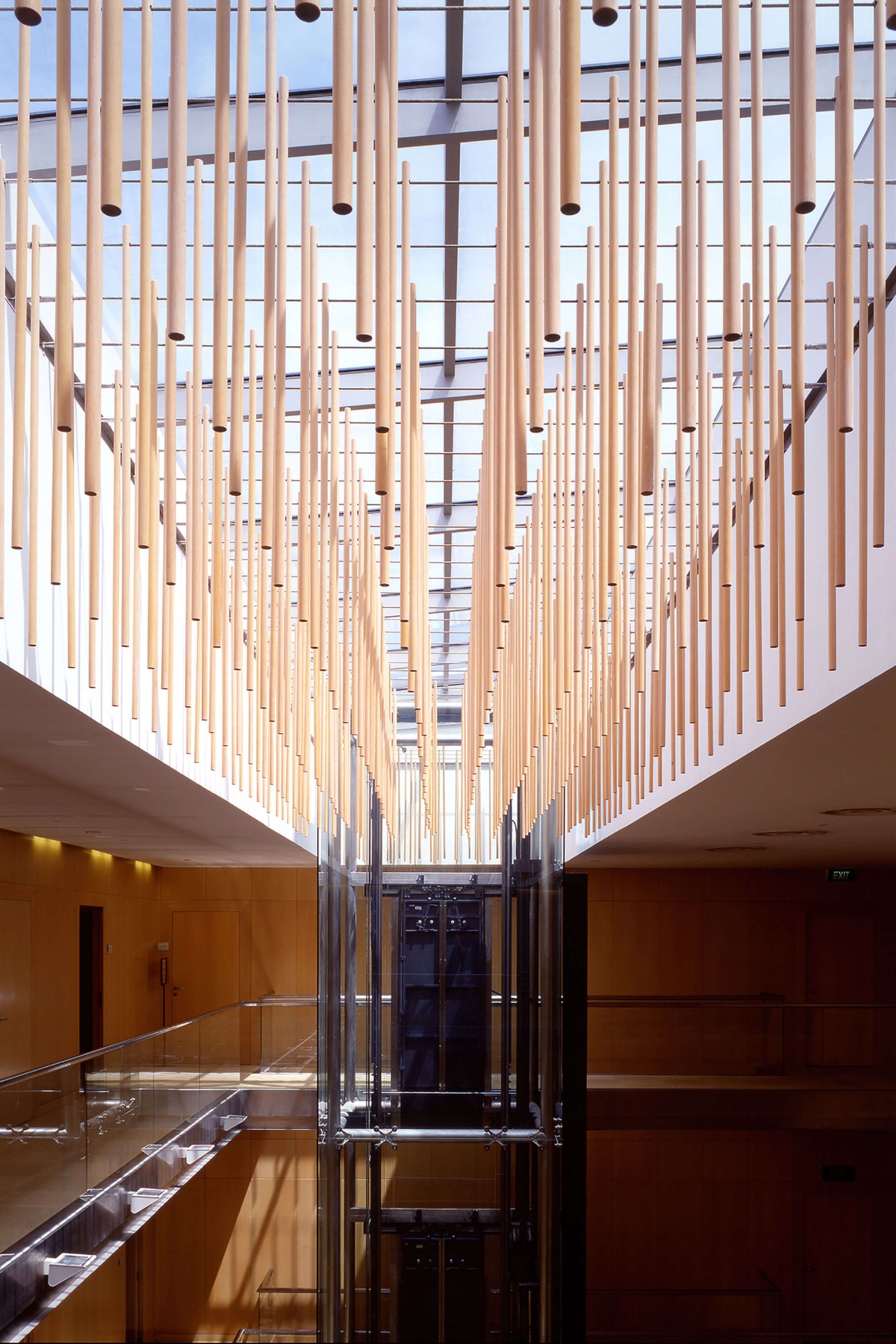 French Embassy sgp-sycomore