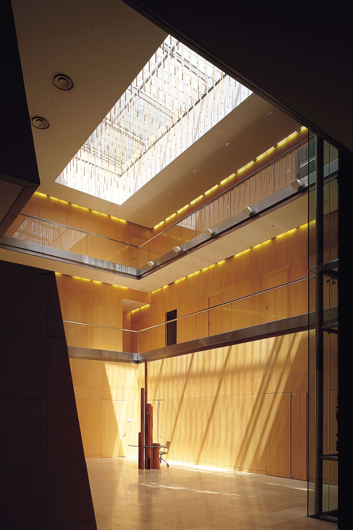 French Embassy sgp-accueil