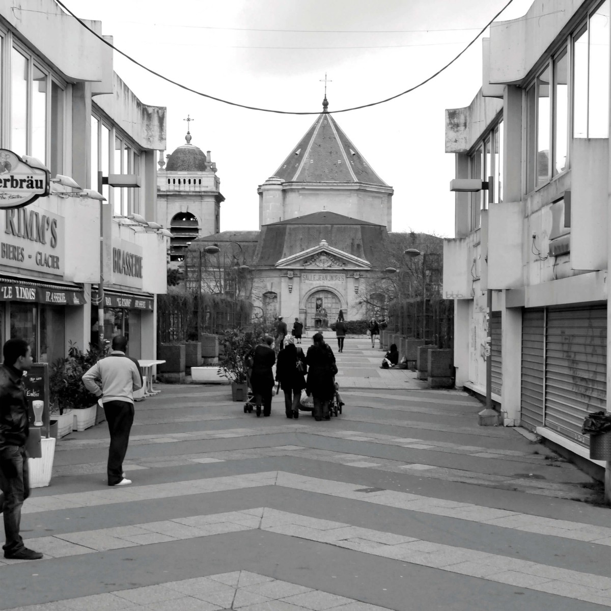 La dalle devient terrasse chj_02-avant
