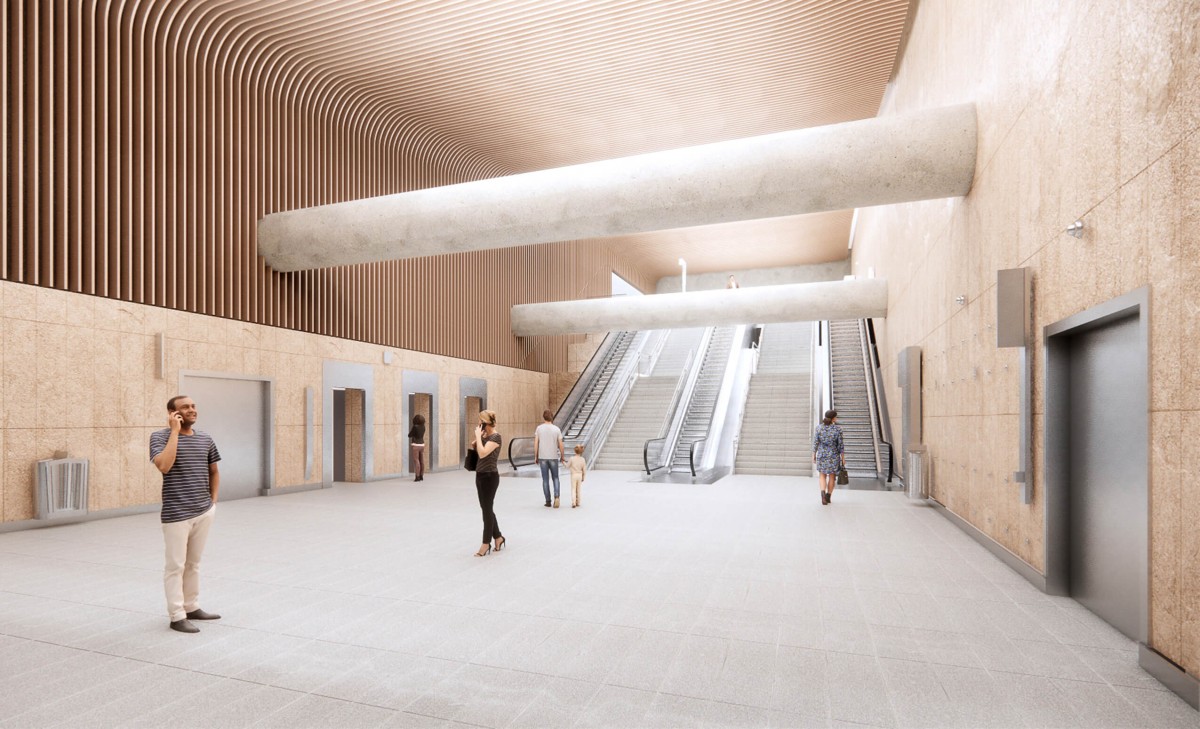 La gare de Champigny- Centre pour la ligne 15 chc_int_02