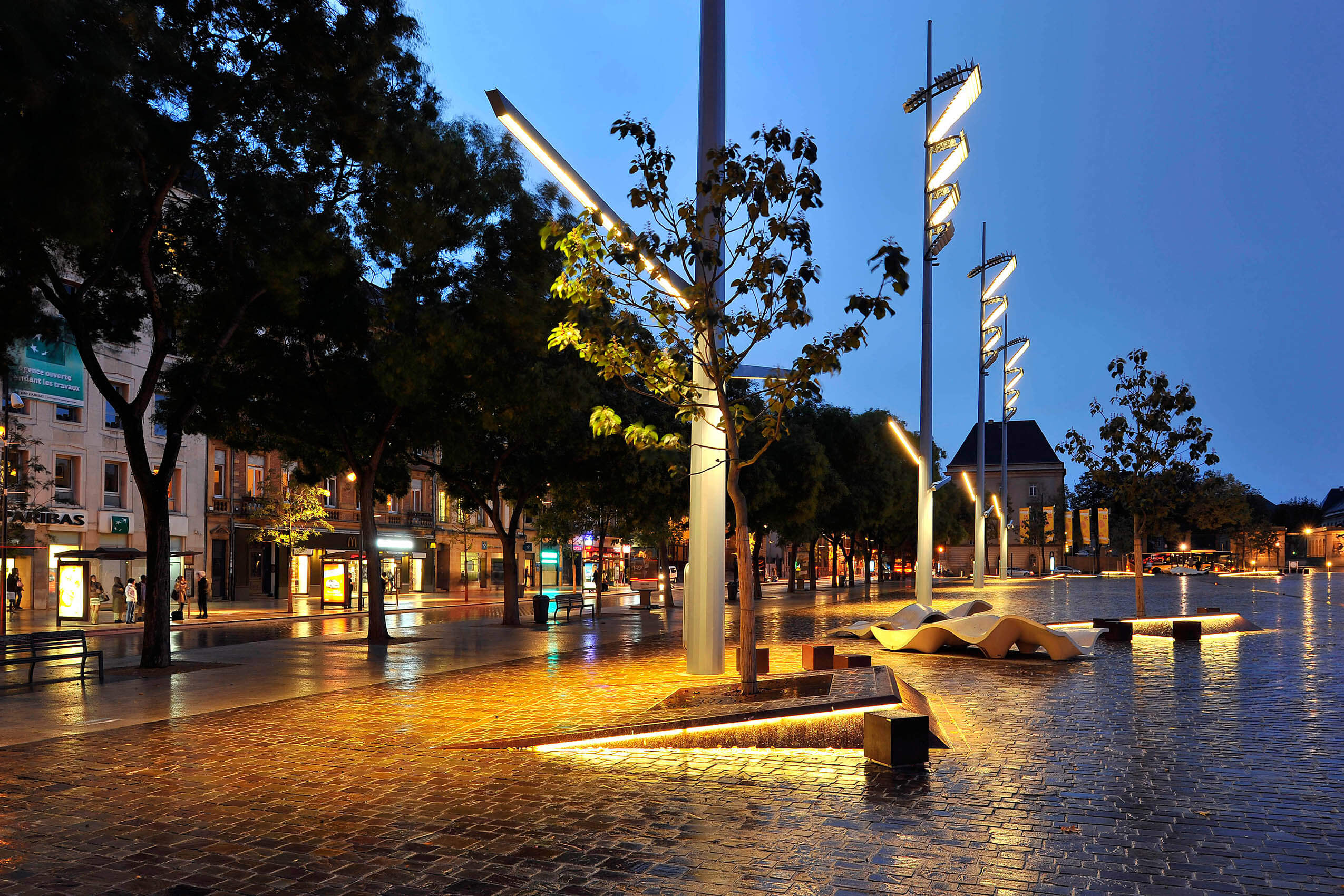 La place de la République republique_metz0033