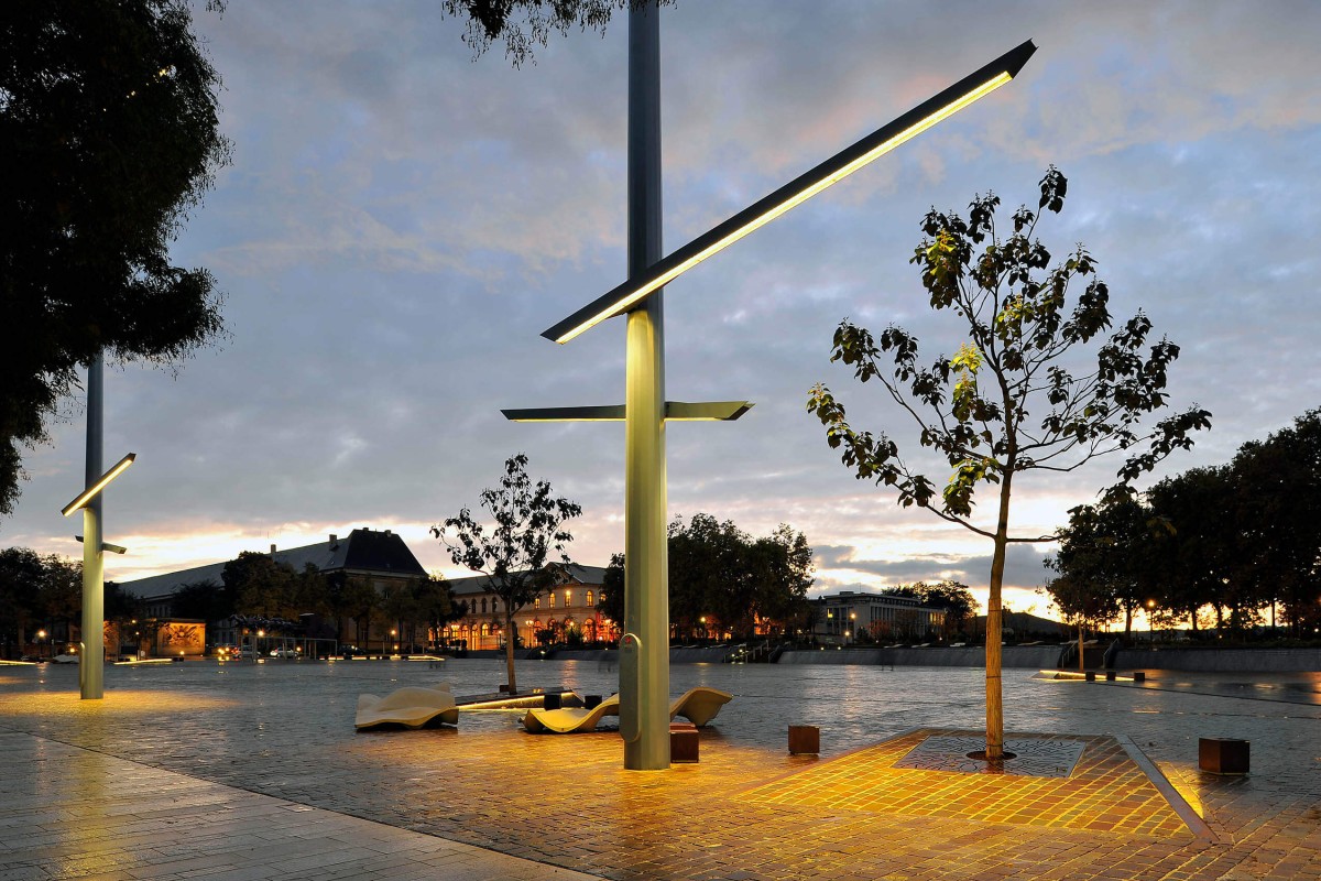 La place de la République republique_metz0034