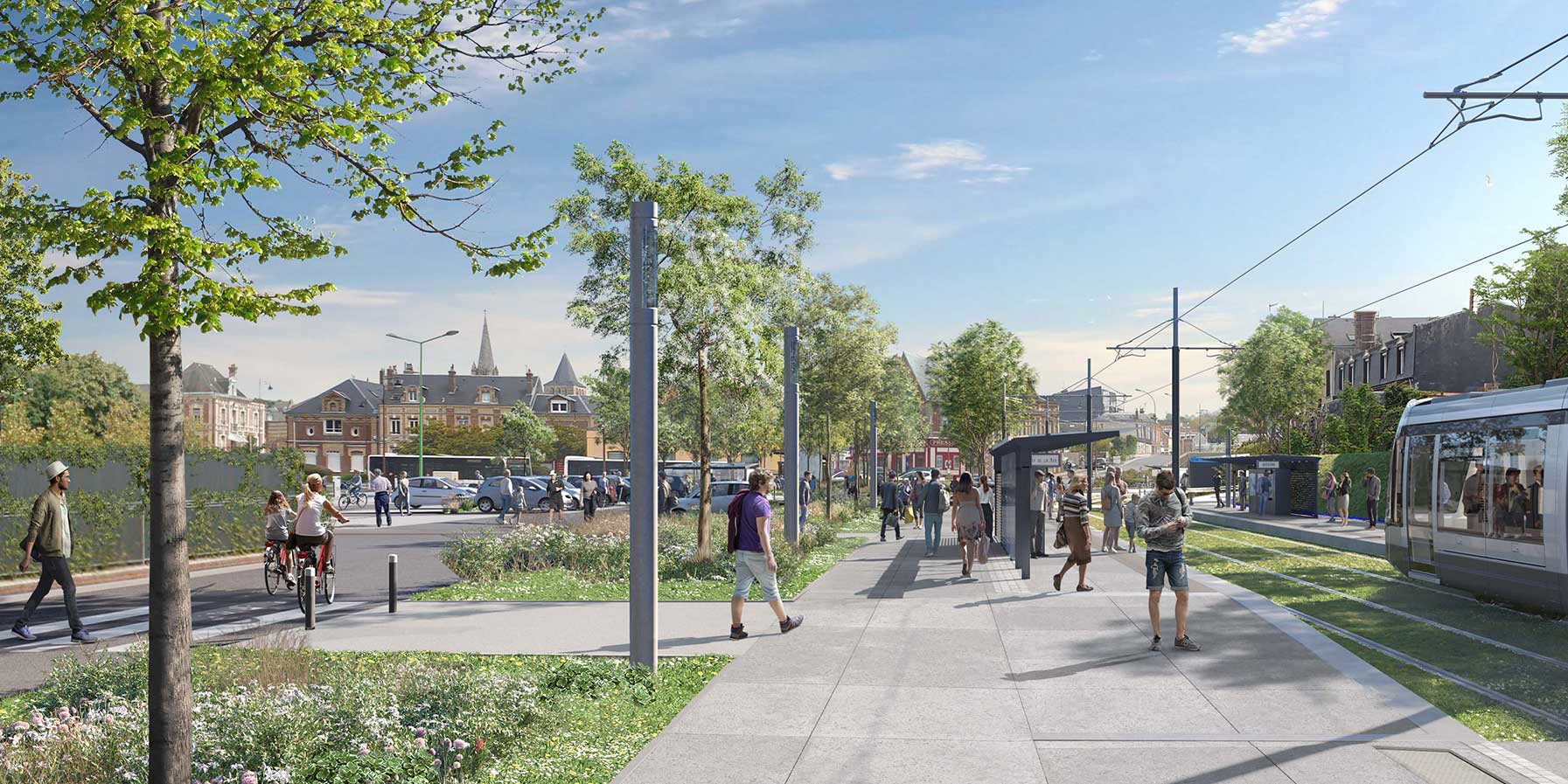 La seconde ligne de tramway du Havre 00_hat_couv
