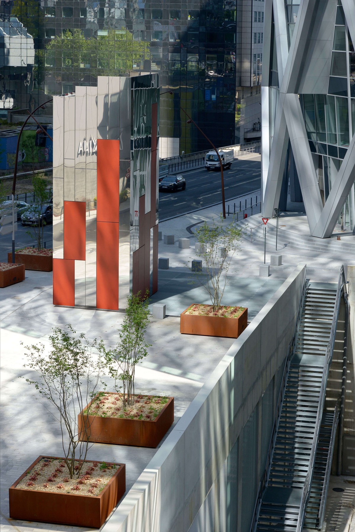Le boulevard circulaire nord dbc_10