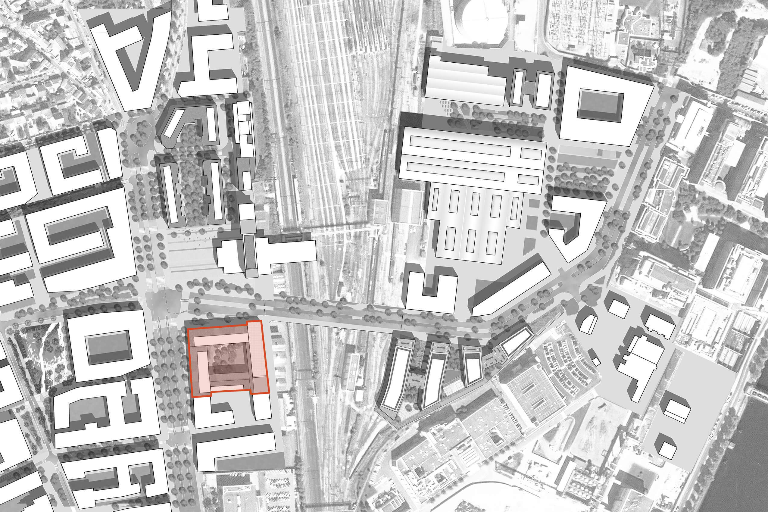 Le Campus des Ardoines vt6_plan-situation-projet-a-reperer-stp-nb-copie