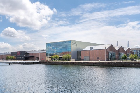 Convention and Exhibition Centre hac-002-antoine-duhamel-photography