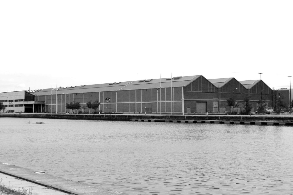 Convention and Exhibition Centre img_5312_nb