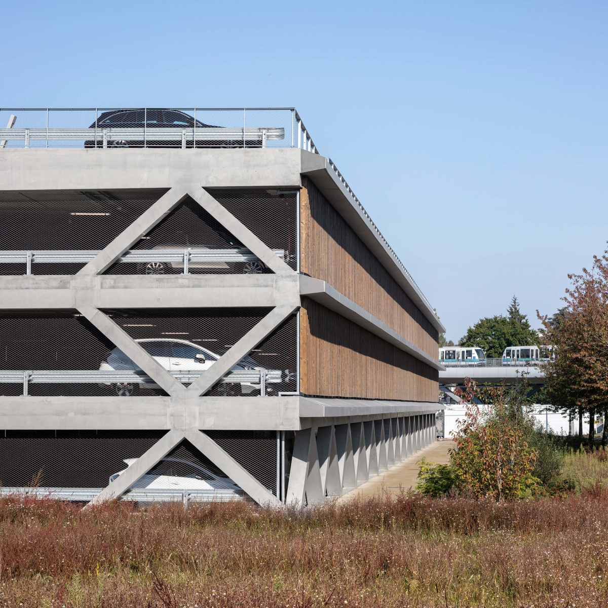 La Poterie Transit Hub richez-associes-rennes-7