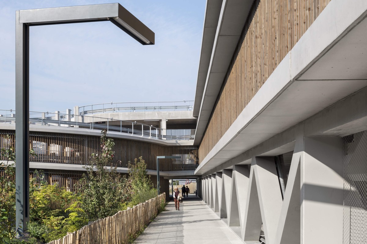 La Poterie Transit Hub richez-associes-rennes-28