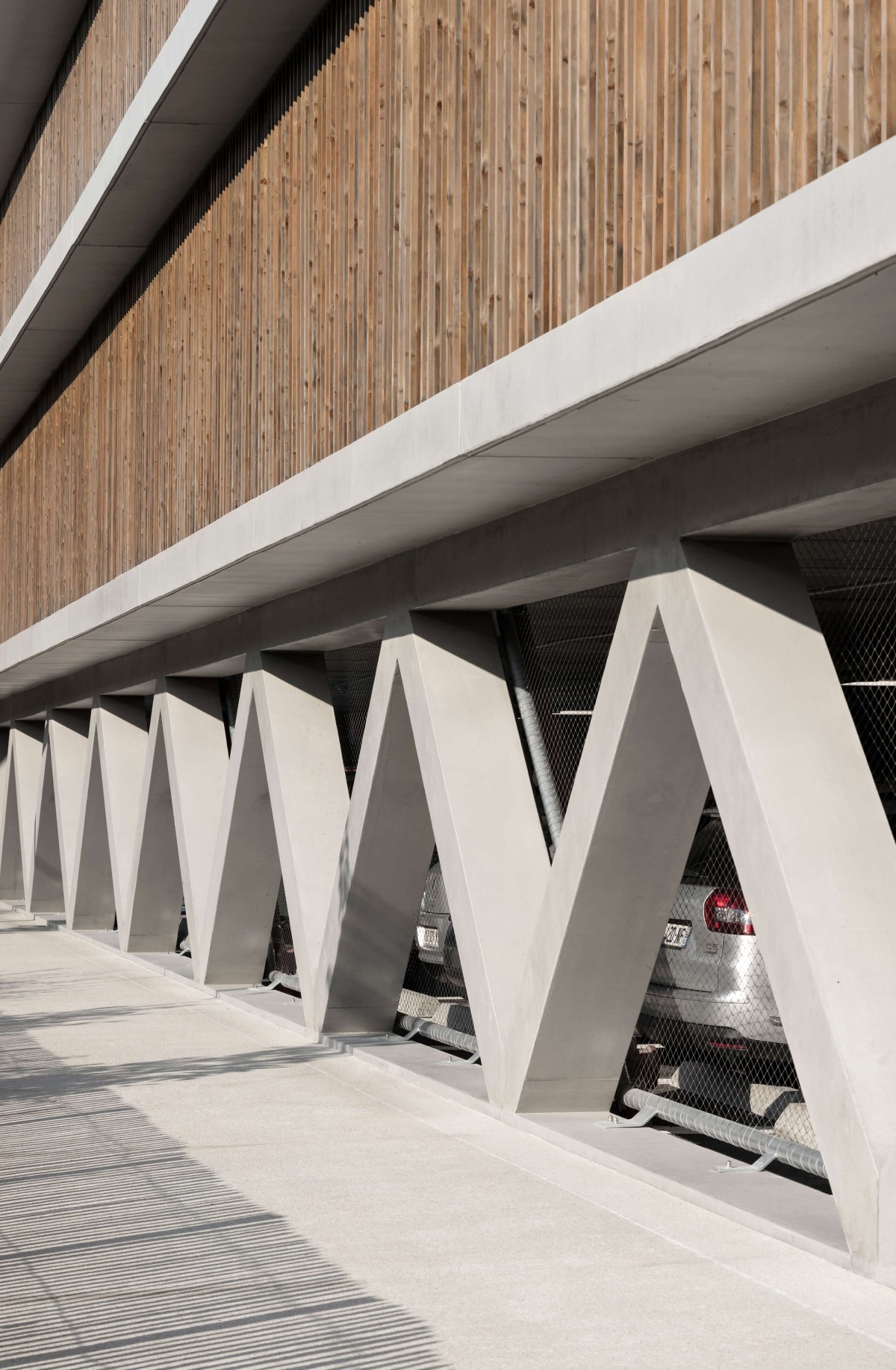 La Poterie Transit Hub richez-associes-rennes-32