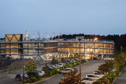 La Poterie Transit Hub richez-associes-rennes-48