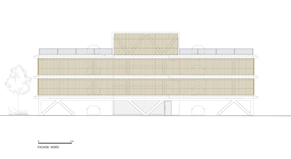 La Poterie Transit Hub rnp_dce_5031_park-silo_elevations_nord