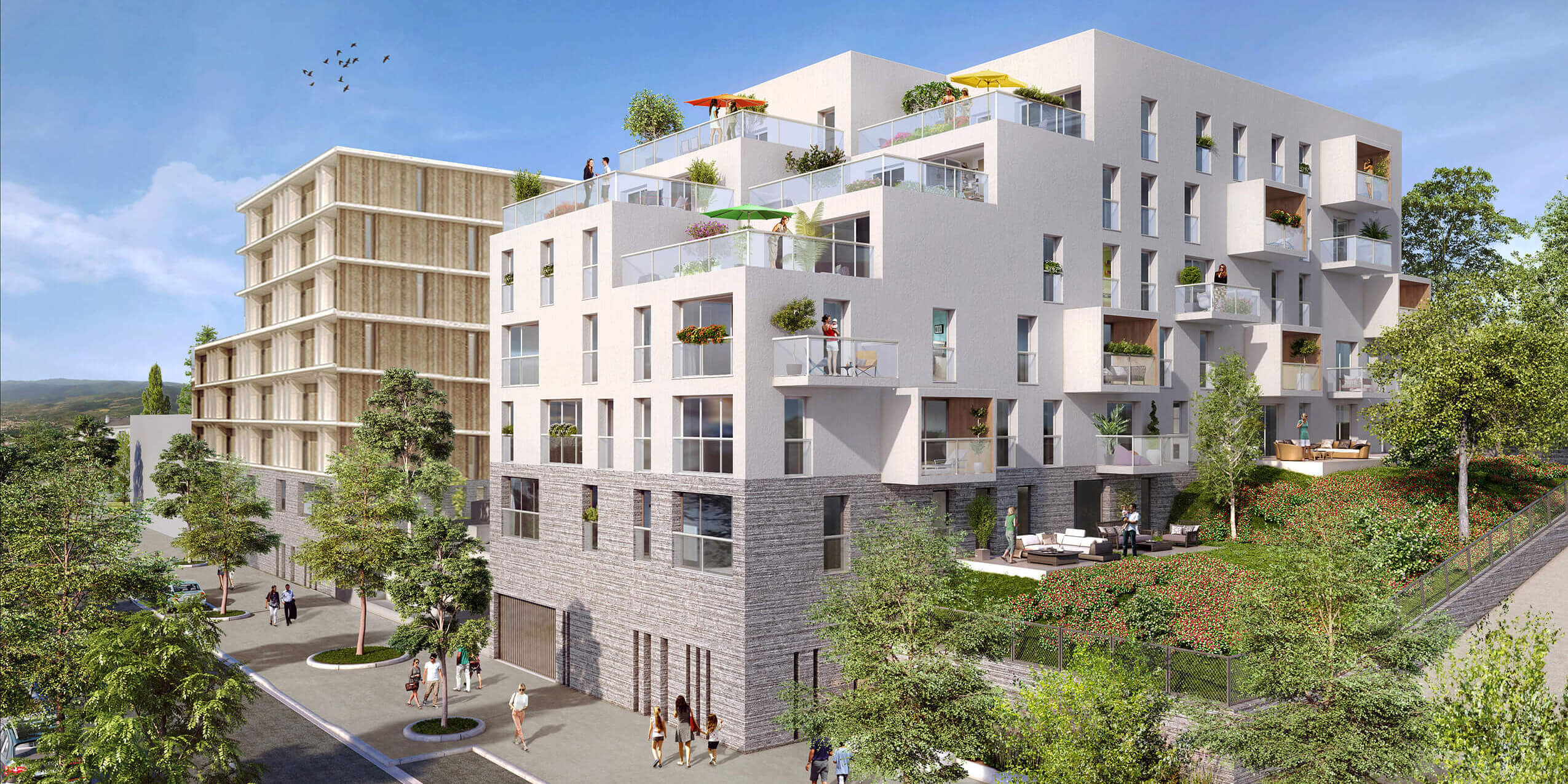 Le quartier « Laval Grande Vitesse » 2018.02_069_e2_couverture