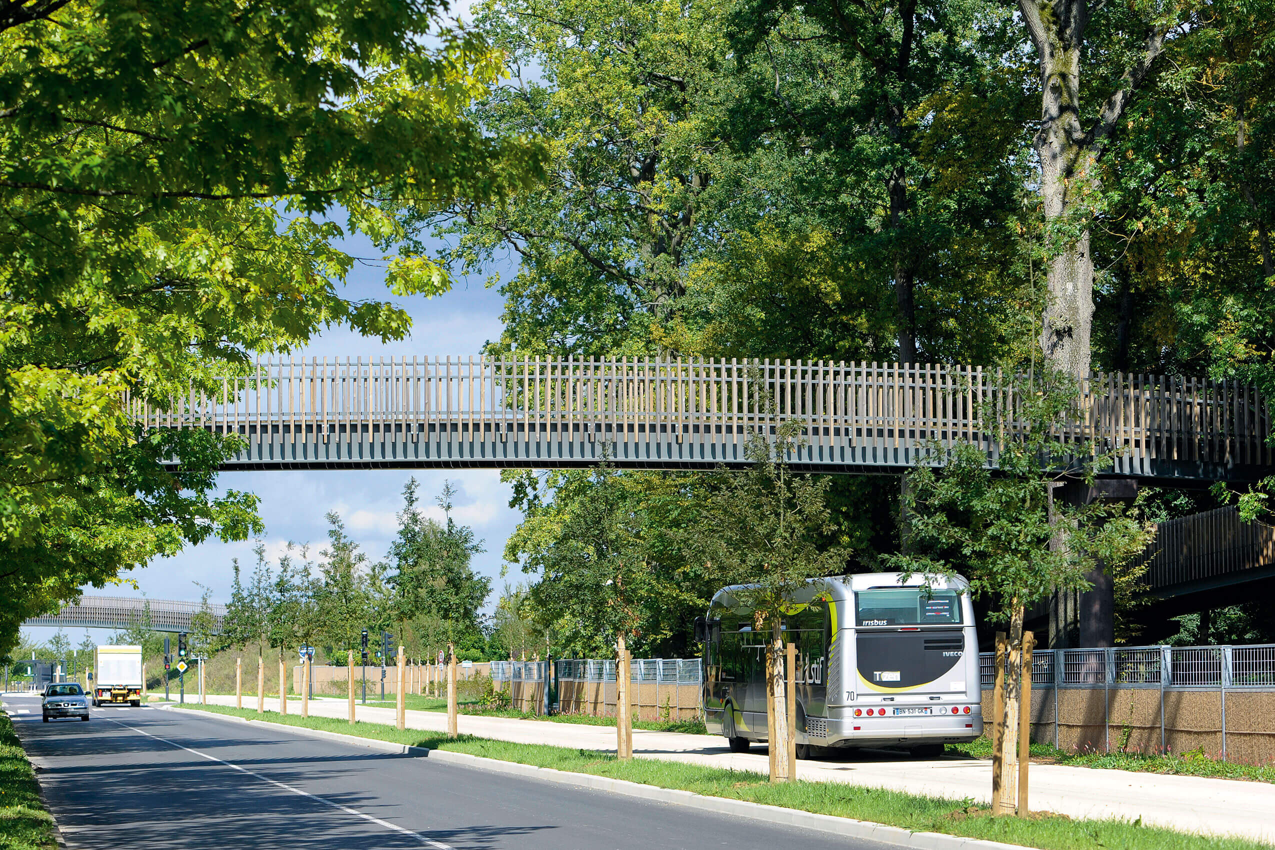 Le système «BHNS» : <br>un défi de mobilité evs_03
