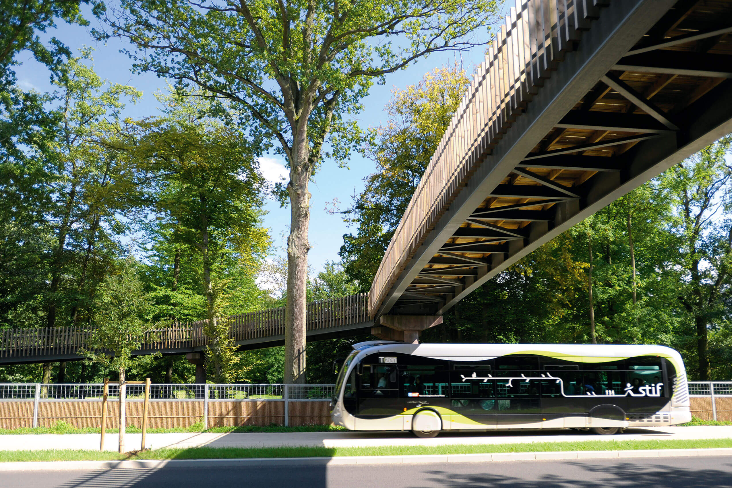 Le système «BHNS» : <br>un défi de mobilité evs_02