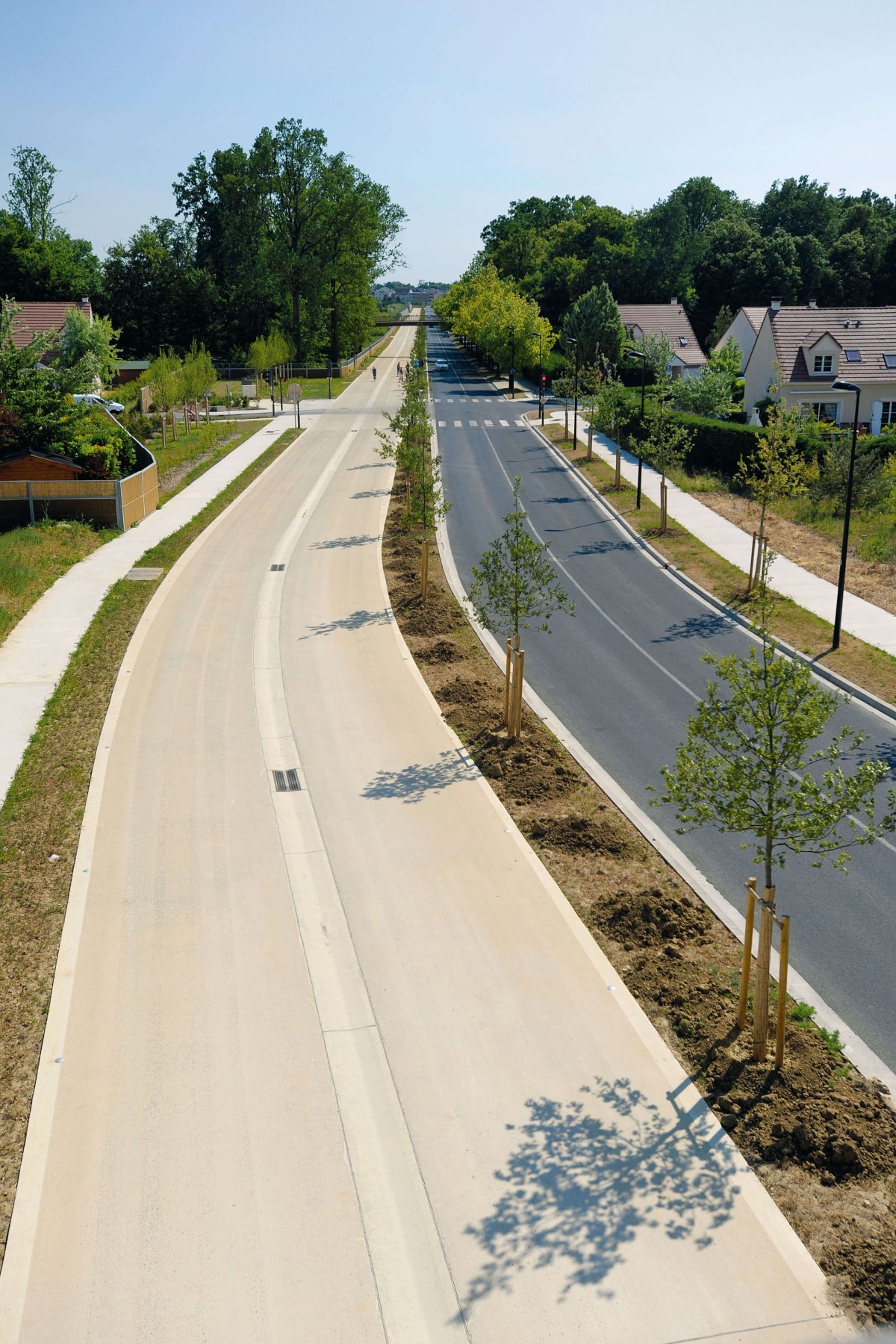 Le système «BHNS» : <br>un défi de mobilité evs_04