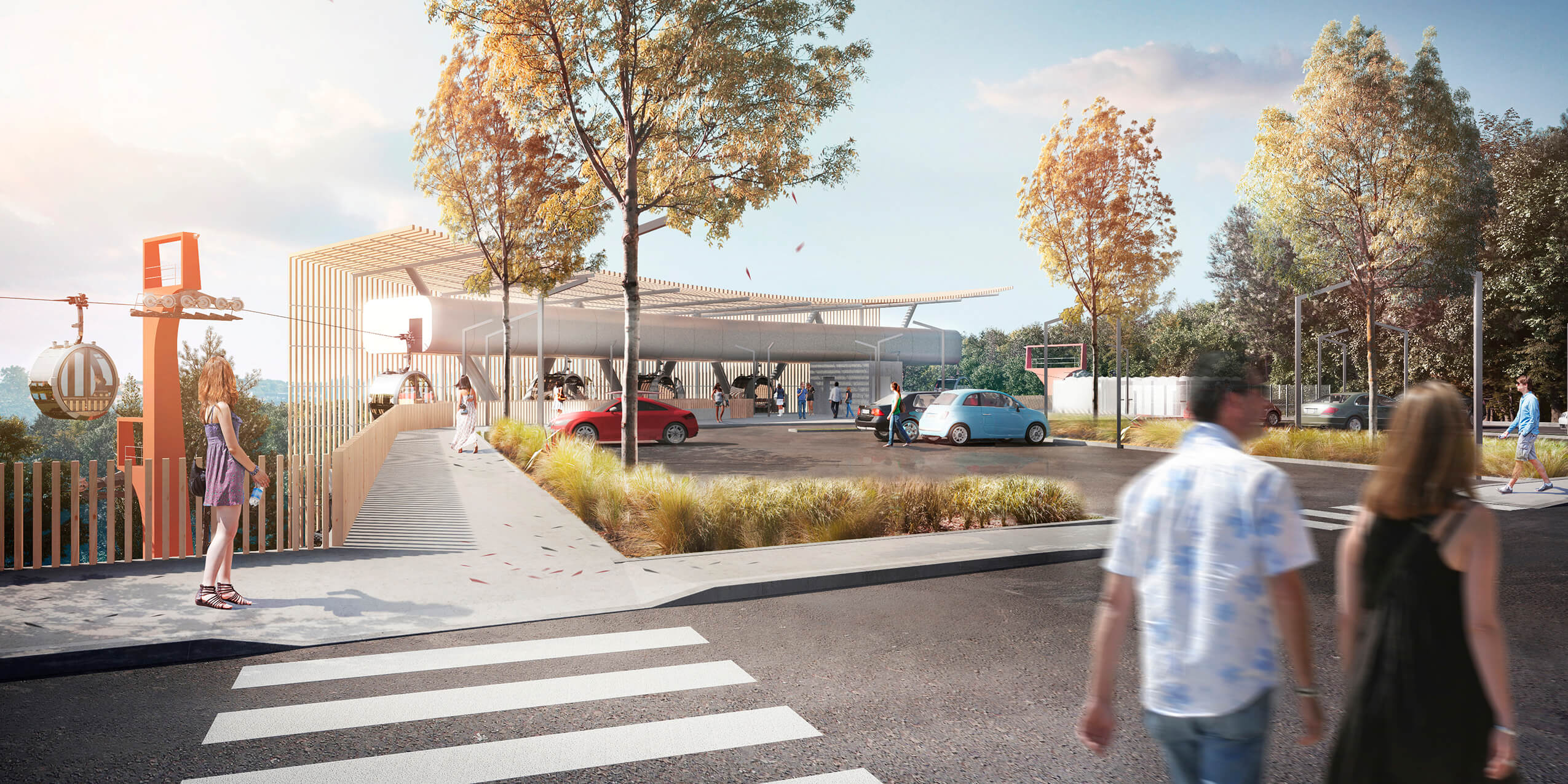 Le téléphérique urbain sud 2016_06_09-vue-016b