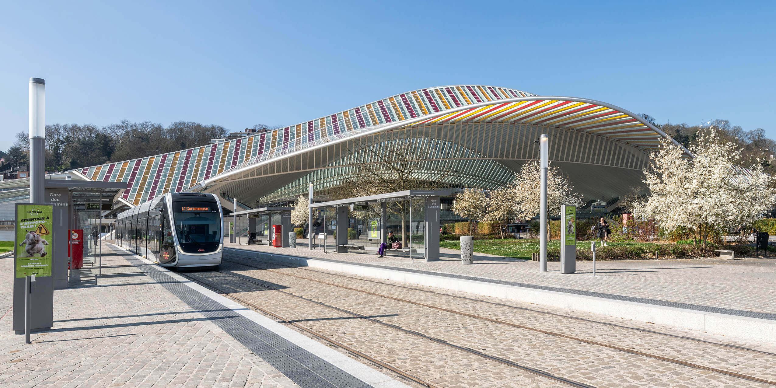 Le tramway de Liège 01_ltm__couv