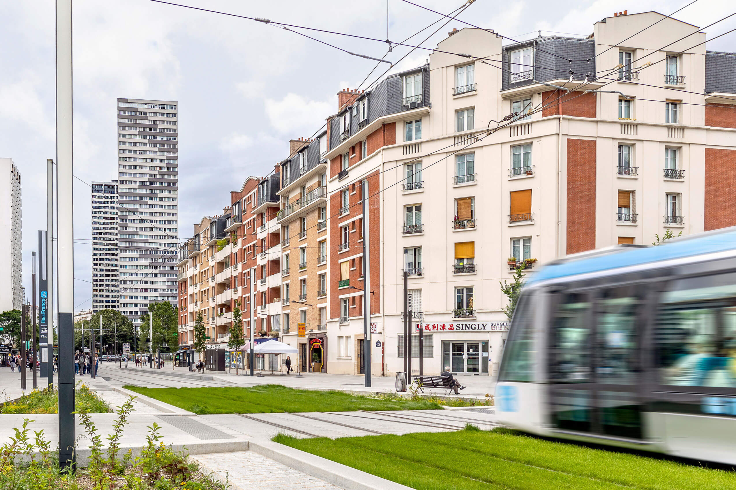 Le tramway T9 r6a9161_r