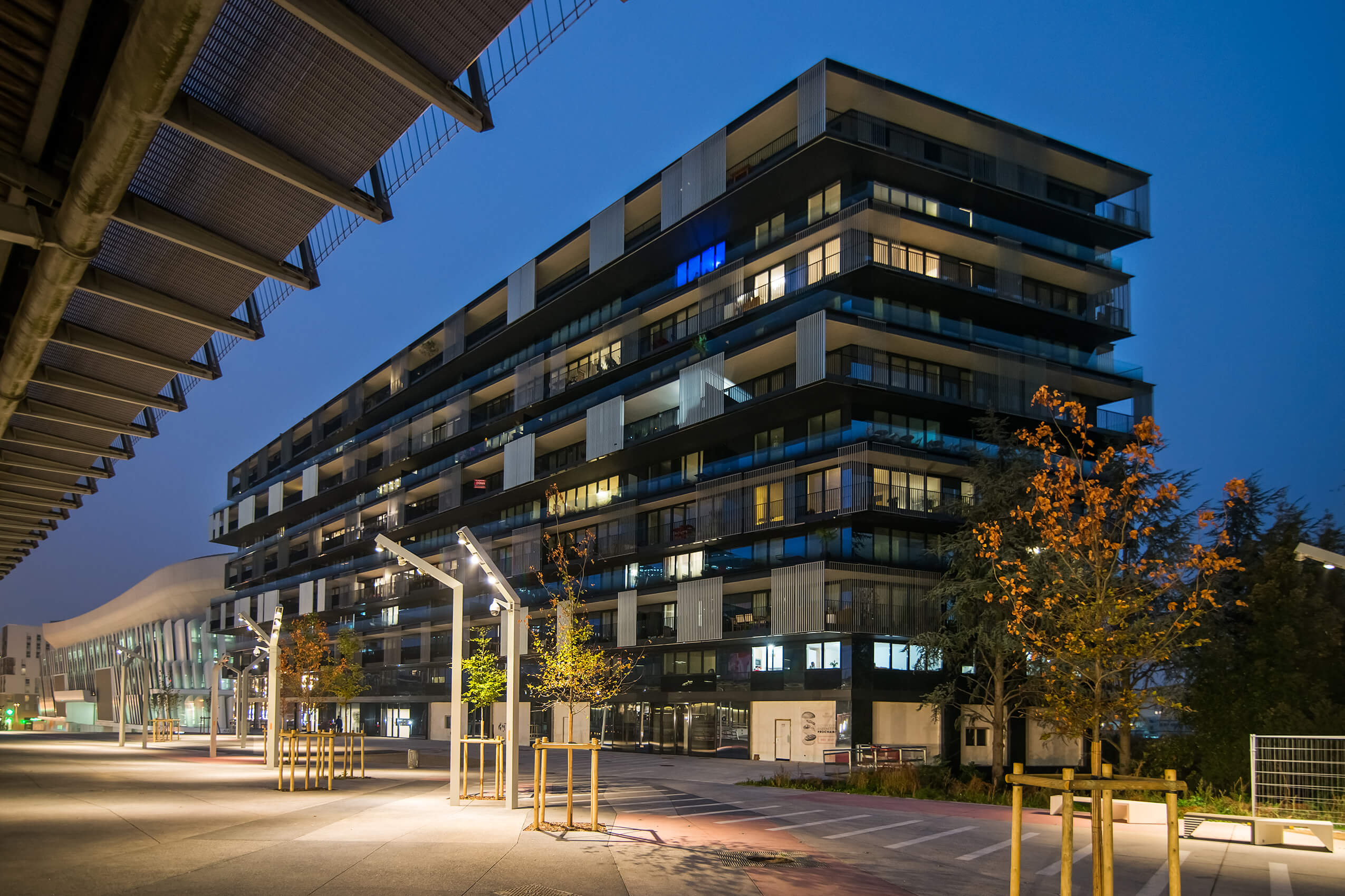 Les logements One / Grande Arche 017-16530-copie