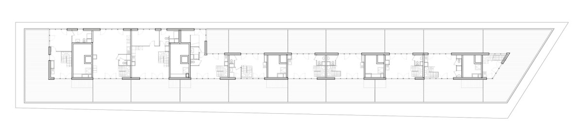 Les logements One / Grande Arche 3-one_documents-graphiques_plan-etage-courant-5