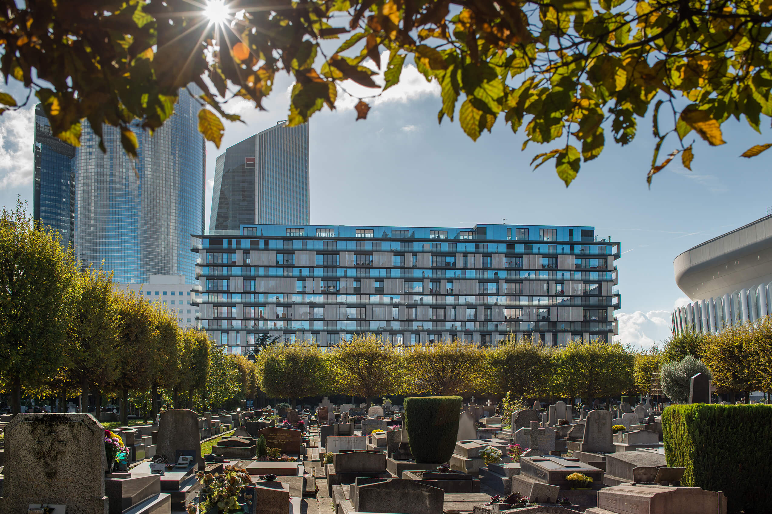 Les logements One / Grande Arche 017-16511-copie