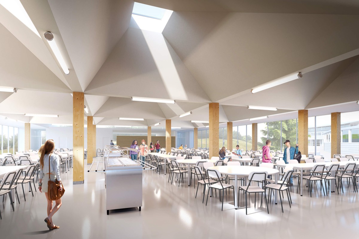 L'extension du Lycée Les Pierres Vives car_pers_04