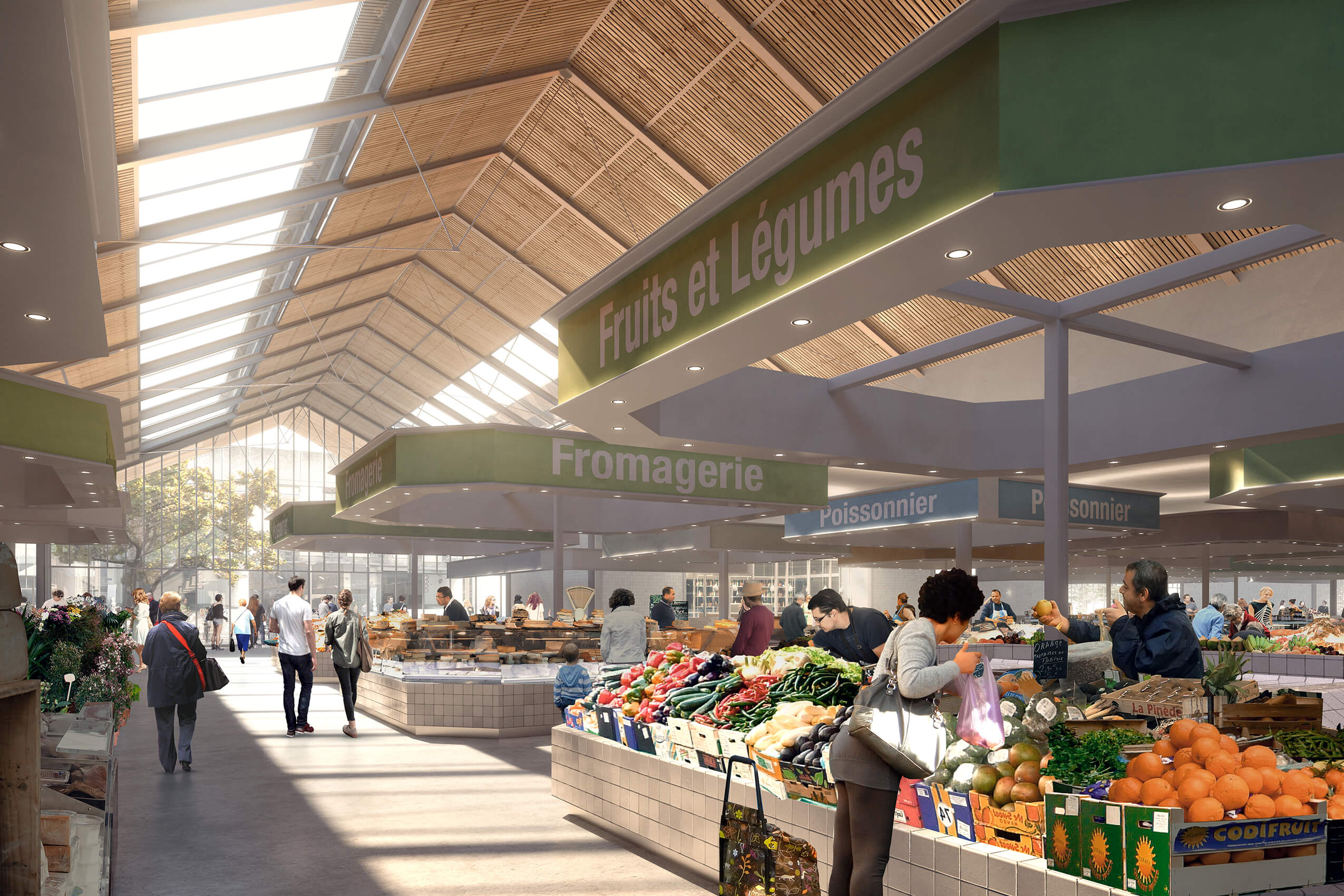 Restructuration de la halle du marché de Trosy clm_pers_03