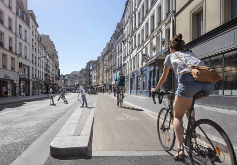 La rue du faubourg <br>Saint-Antoine richez_associes-faubourg_st_antoine-header